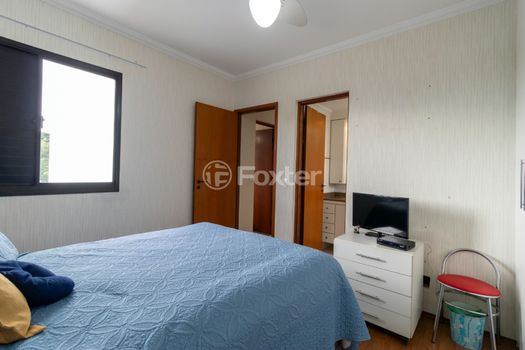 Foto 27 do(a) Apartamento de 3 quartos à venda em Vila Mascote, São Paulo