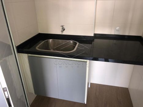 Foto 9 do(a) Apartamento de 1 quartos à venda em Jardim Infante Dom Henrique, Bauru