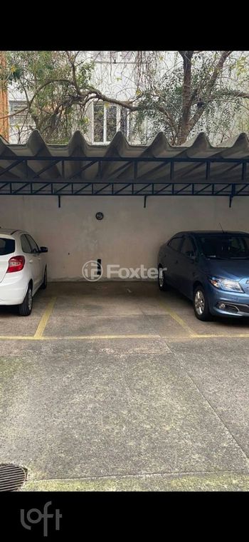 Foto 13 do(a) Apartamento de 2 quartos à venda em Santana, Porto Alegre