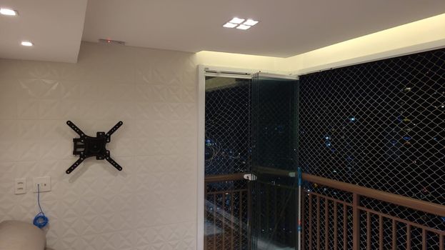 Foto 8 do(a) Apartamento de 1 quartos à venda em Vila Andrade, São Paulo