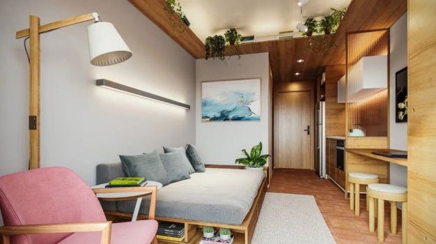Foto 2 do(a) Apartamento de 3 quartos à venda em República, São Paulo
