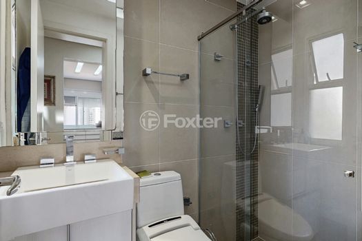 Foto 30 do(a) Apartamento de 3 quartos à venda em Vila Romana, São Paulo