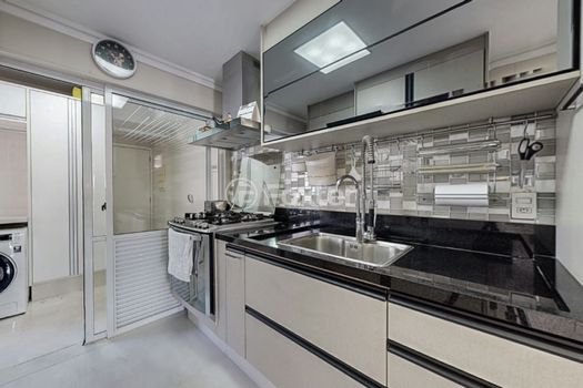 Foto 32 do(a) Apartamento de 3 quartos à venda em Vila Romana, São Paulo