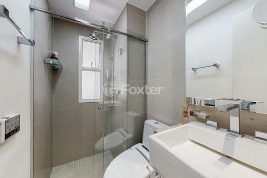 Foto 21 do(a) Apartamento de 3 quartos à venda em Vila Romana, São Paulo