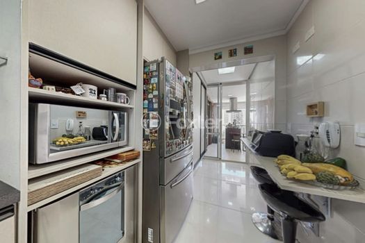 Foto 33 do(a) Apartamento de 3 quartos à venda em Vila Romana, São Paulo