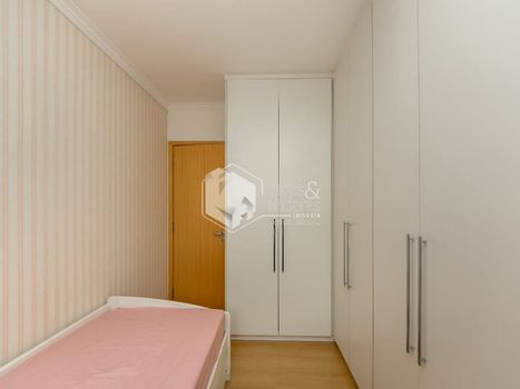 Foto 19 do(a) Apartamento de 2 quartos à venda em Vila Clementino, São Paulo