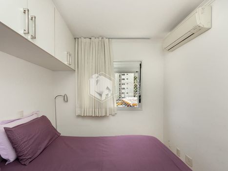 Foto 25 do(a) Apartamento de 2 quartos à venda em Vila Clementino, São Paulo