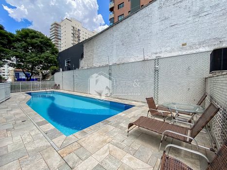 Foto 27 do(a) Apartamento de 2 quartos à venda em Vila Clementino, São Paulo