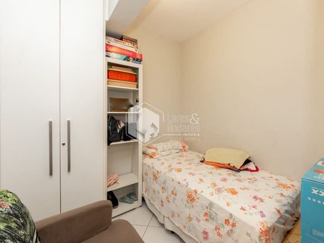 Foto 16 do(a) Apartamento de 2 quartos à venda em Vila Clementino, São Paulo
