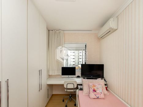 Foto 18 do(a) Apartamento de 2 quartos à venda em Vila Clementino, São Paulo