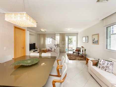 Foto 2 do(a) Apartamento de 2 quartos à venda em Vila Clementino, São Paulo