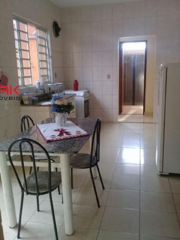 Foto 4 do(a) Casa de 2 quartos à venda em Vila Arens II, Jundiaí