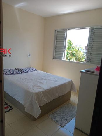 Foto 6 do(a) Casa de 2 quartos à venda em Vila Arens II, Jundiaí