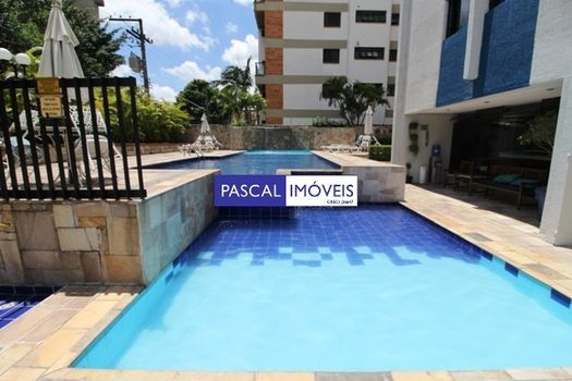 Foto 11 do(a) Apartamento de 2 quartos à venda em Vila Congonhas, São Paulo
