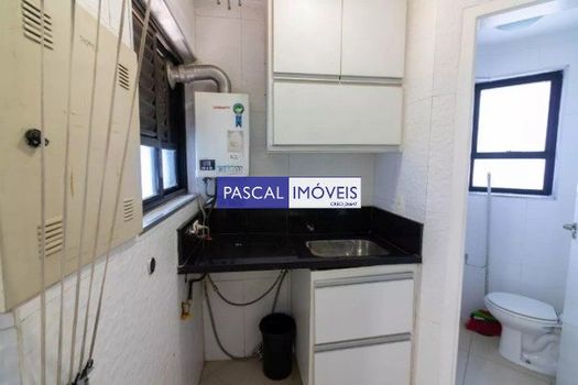 Foto 9 do(a) Apartamento de 2 quartos à venda em Vila Congonhas, São Paulo