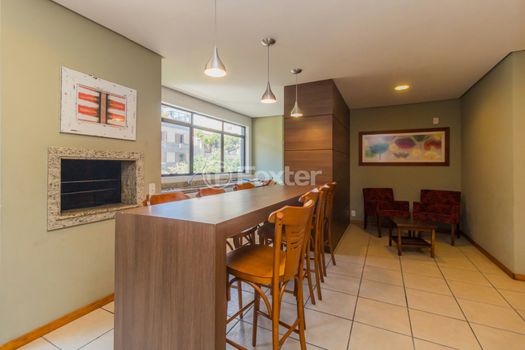 Foto 40 do(a) Apartamento de 2 quartos à venda em Rio Branco, Porto Alegre