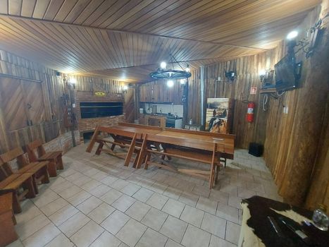 Foto 31 do(a) Cobertura de 2 quartos à venda em Centro Histórico, Porto Alegre