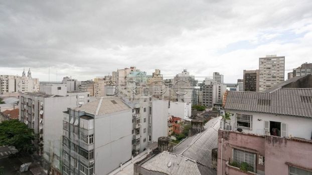 Foto 28 do(a) Cobertura de 2 quartos à venda em Centro Histórico, Porto Alegre