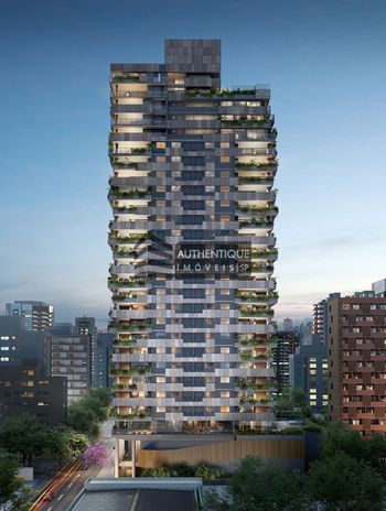 Foto 21 do(a) Apartamento de 3 quartos à venda em Pinheiros, São Paulo