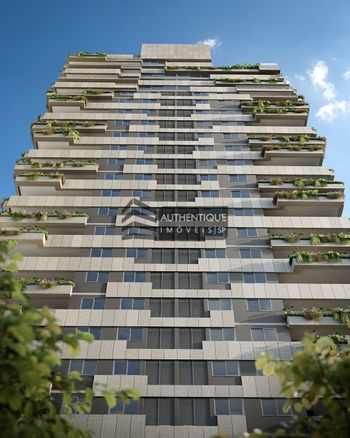 Foto 1 do(a) Apartamento de 3 quartos à venda em Pinheiros, São Paulo