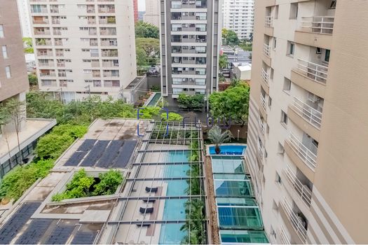 Foto 27 do(a) Apartamento de 3 quartos à venda em Jardim Paulistano, São Paulo