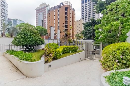 Foto 6 do(a) Apartamento de 3 quartos à venda em Jardim Paulistano, São Paulo