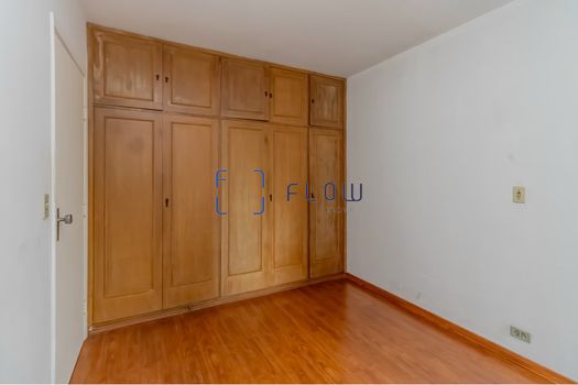 Foto 9 do(a) Apartamento de 3 quartos à venda em Jardim Paulistano, São Paulo
