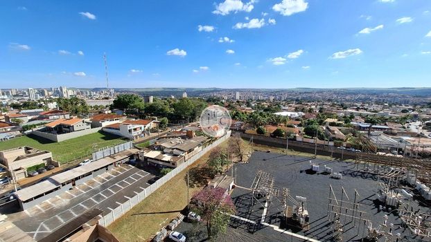 Foto 7 do(a) Apartamento de 1 quartos para alugar em Alto da Boa Vista, Ribeirão Preto