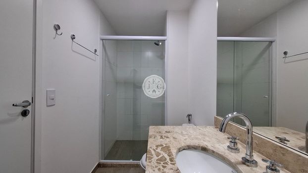 Foto 11 do(a) Apartamento de 1 quartos para alugar em Alto da Boa Vista, Ribeirão Preto