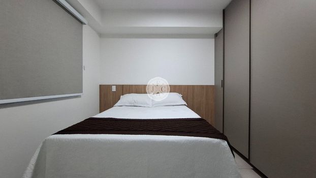 Foto 5 do(a) Apartamento de 1 quartos para alugar em Alto da Boa Vista, Ribeirão Preto