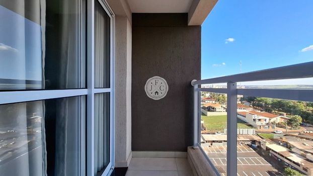 Foto 6 do(a) Apartamento de 1 quartos para alugar em Alto da Boa Vista, Ribeirão Preto