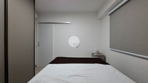 Foto 9 do(a) Apartamento de 1 quartos para alugar em Alto da Boa Vista, Ribeirão Preto