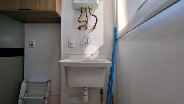 Foto 16 do(a) Apartamento de 1 quartos para alugar em Alto da Boa Vista, Ribeirão Preto