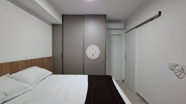 Foto 8 do(a) Apartamento de 1 quartos para alugar em Alto da Boa Vista, Ribeirão Preto