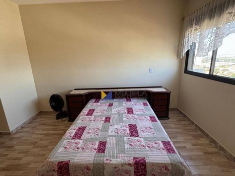 Foto 23 do(a) Apartamento de 4 quartos à venda em Camargos, Guarulhos
