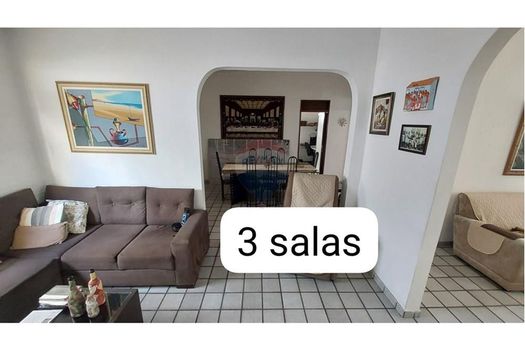 Foto 10 do(a) Casa de 4 quartos à venda em Tirol, Natal