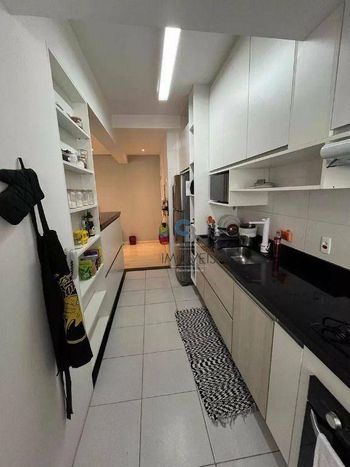 Foto 12 do(a) Apartamento de 2 quartos à venda em Mooca, São Paulo