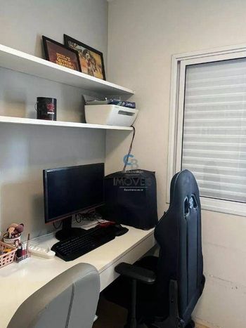 Foto 8 do(a) Apartamento de 2 quartos à venda em Mooca, São Paulo