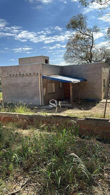 Foto 1 do(a) Fazenda / Sítio / Chácara de 1 quartos à venda em Chácara Alvorada, Indaiatuba