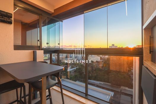 Foto 1 do(a) Apartamento de 2 quartos à venda em Jardim Lindóia, Porto Alegre