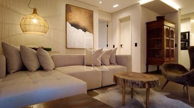 Foto 3 do(a) Apartamento de 1 quartos à venda em Vila Clementino, São Paulo
