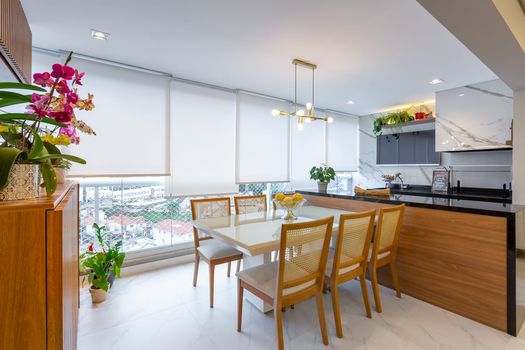 Foto 5 do(a) Apartamento de 3 quartos à venda em Vila Ipojuca, São Paulo