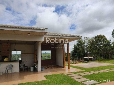 Foto 5 do(a) Casa em Condomínio de 3 quartos à venda em Morada do Sol, Uberlândia