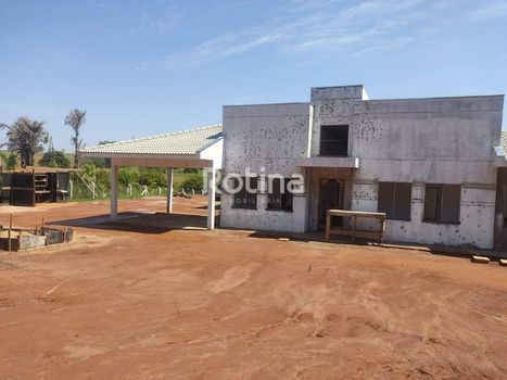 Foto 25 do(a) Casa em Condomínio de 3 quartos à venda em Morada do Sol, Uberlândia