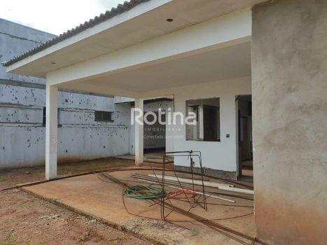 Foto 13 do(a) Casa em Condomínio de 3 quartos à venda em Morada do Sol, Uberlândia