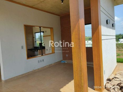 Foto 8 do(a) Casa em Condomínio de 3 quartos à venda em Morada do Sol, Uberlândia