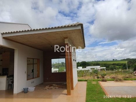 Foto 7 do(a) Casa em Condomínio de 3 quartos à venda em Morada do Sol, Uberlândia