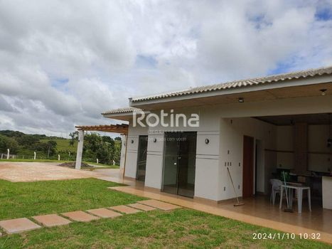 Foto 6 do(a) Casa em Condomínio de 3 quartos à venda em Morada do Sol, Uberlândia