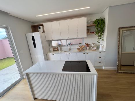 Foto 5 do(a) Casa em Condomínio de 2 quartos à venda em Bela Vista, Palhoça