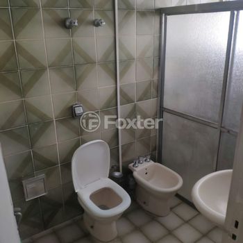 Foto 11 do(a) Apartamento de 1 quartos à venda em Bela Vista, São Paulo
